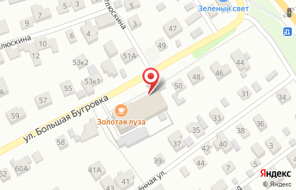 ИП Куницына В.А. на карте