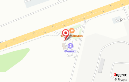 АЗС, ООО Бензо на Уткинской улице на карте