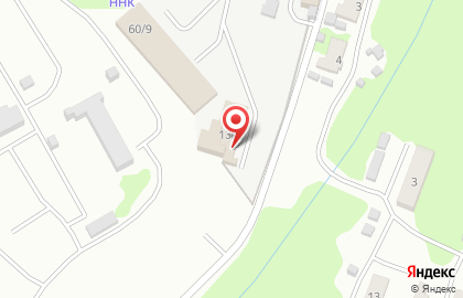 Автомойка Fresh car в Петропавловске-Камчатском на карте
