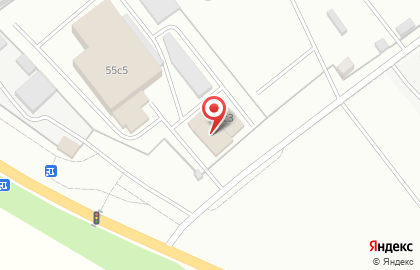 ООО Криптон на карте