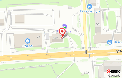 БелОптТорг на карте