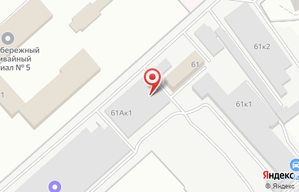Магазин автозапчастей для японских автомобилей АвтоЛидер на улице Кошурникова на карте
