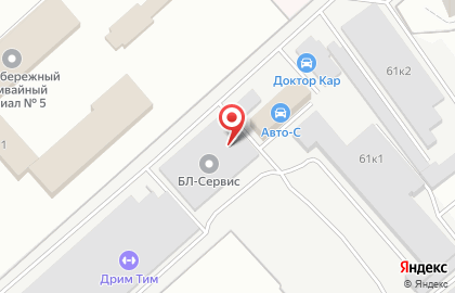 Лотус на улице Кошурникова на карте