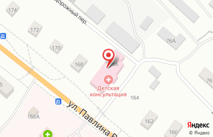Страховая медицинская компания Капитал Медицинское Страхование в Архангельске на карте