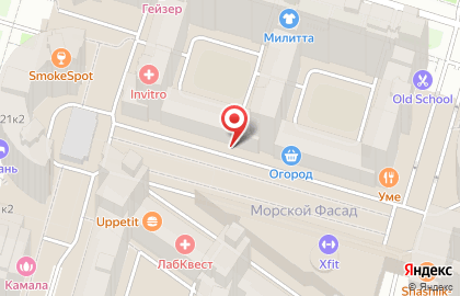 snopstudio на карте