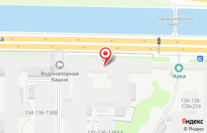 igels liveclub на карте