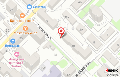 Веб-студия DevProfi на карте