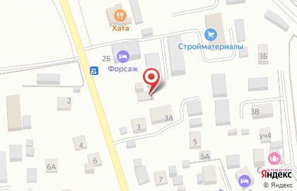 ООО Швейный цех №1 на карте