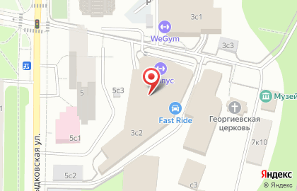 КровляМСК на карте