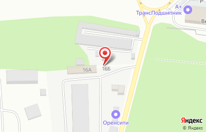 Шиномонтажная компания koleso 156 на карте