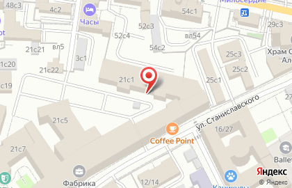 3SELLER.COM на карте