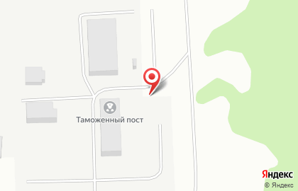 Киоск по продаже выпечки на улице Куйбышева на карте