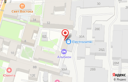 ПеревозкаГрузовСпб на карте