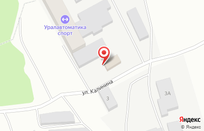 Храм во имя Святого Великомученика Георгия Победоносца в Екатеринбурге на карте