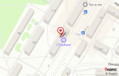 Инструмент, ИП Петрова В.О. на карте