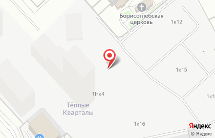 ФранСервис, Peugeot, Citroen, Fiat Ducato на карте