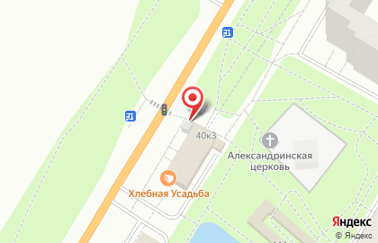 Магазин цветов Жасмин на карте