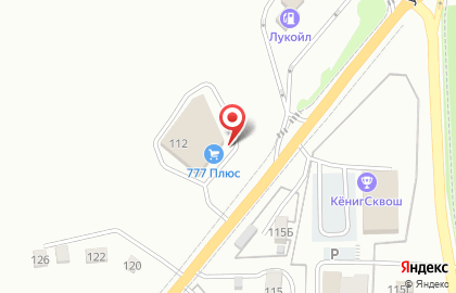 Компания Прусский Мясной комбинат на улице А.Суворова на карте