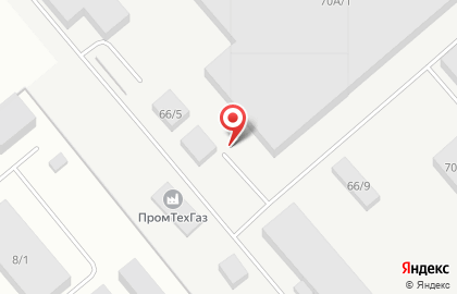 Торгово-производственная компания Биотопливо на улице Щорса на карте