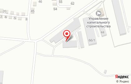Компания Автогаз в Челябинске на карте