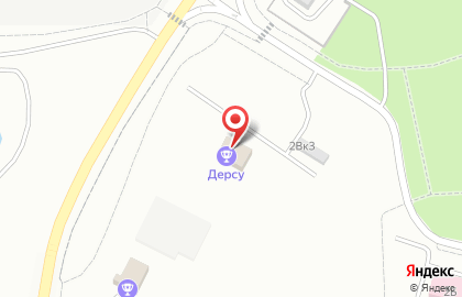 Туристско-экспедиционная фирма Мир приключений на карте