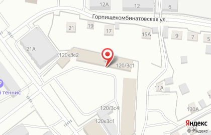 Компания по продаже запчастей Ресурсавто на карте
