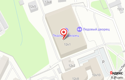 МегаФон на улице Розы Люксембург на карте