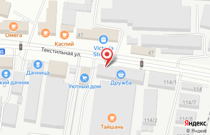 Магазин Мир обоев в Благовещенске на карте