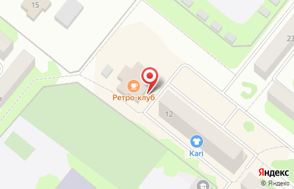 Компания по выполнению ремонтно-строительных работ МСК на карте