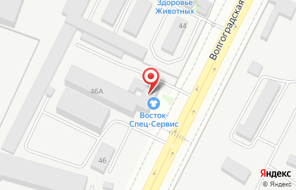 ООО Промкабель-Сервис на карте