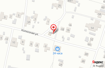 Магазин Самара в Самаре на карте