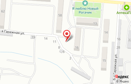 ЕМКОР-НР, ООО на карте