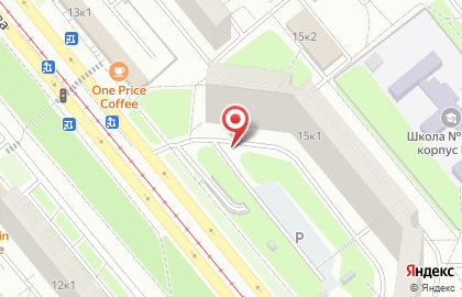 Ремастерстрой ООО на карте