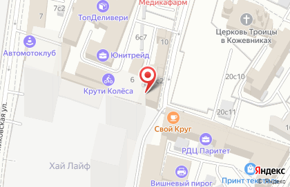 am.ru на карте