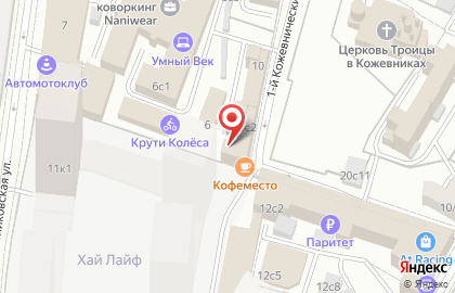 Siemens it solutions and services на карте