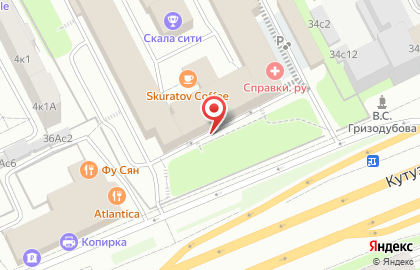 ООО БазЭл недвижимость на карте
