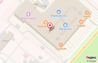 Coffeenavt на карте