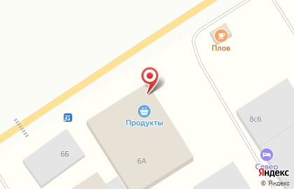 Компания по заказу спецтехники СпецТех на карте