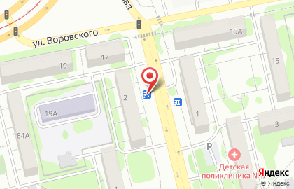 Многодетные семьи Республики Татарстан на карте