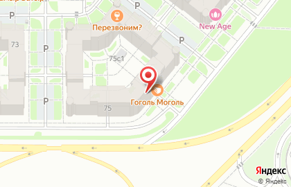 Агентство недвижимости "ГРАФСКИЙ" на карте