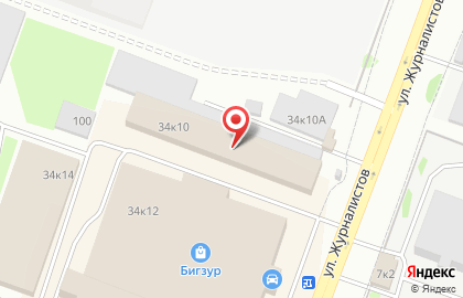 ООО Эппл плюс на карте