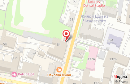 Завод памятников Лествица на карте