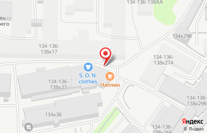 Сервисный центр в Санкт-Петербурге на карте