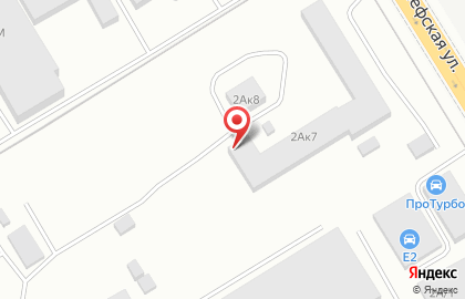 ООО ДелоЛес на карте