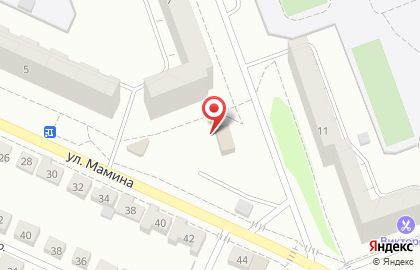 Магазин товаров для спорта и отдыха в Челябинске на карте