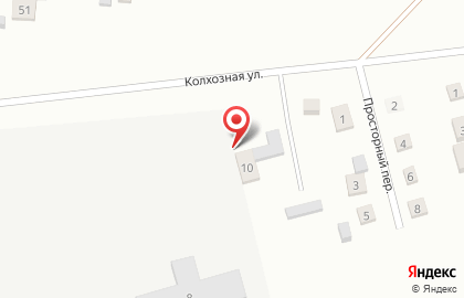 Строительная фирма КП-домостроение на карте