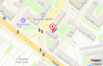 Arko motors на карте