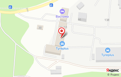 Банный комплекс ParHouse на карте