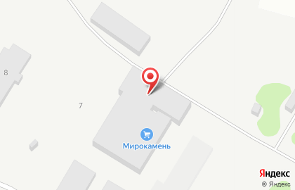 Производственная компания Миро-Камень на карте