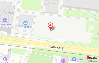 Сдк-технология на карте